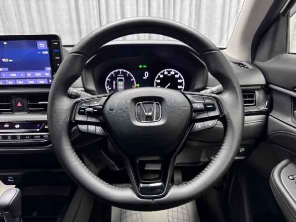 Honda WR-V III с пробегом 2025 года, цена 1 650 000 рублей, 19944 км, внедорожник, Автокод Объявления