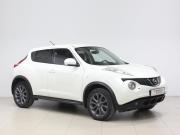 Nissan Juke I Курск  - изображение 27