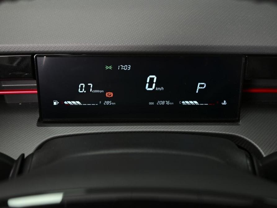 JETOUR DASHING I Ставрополь  - изображение 24