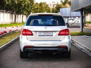 Mercedes-Benz GLS I (X166) Санкт-Петербург  - изображение 47