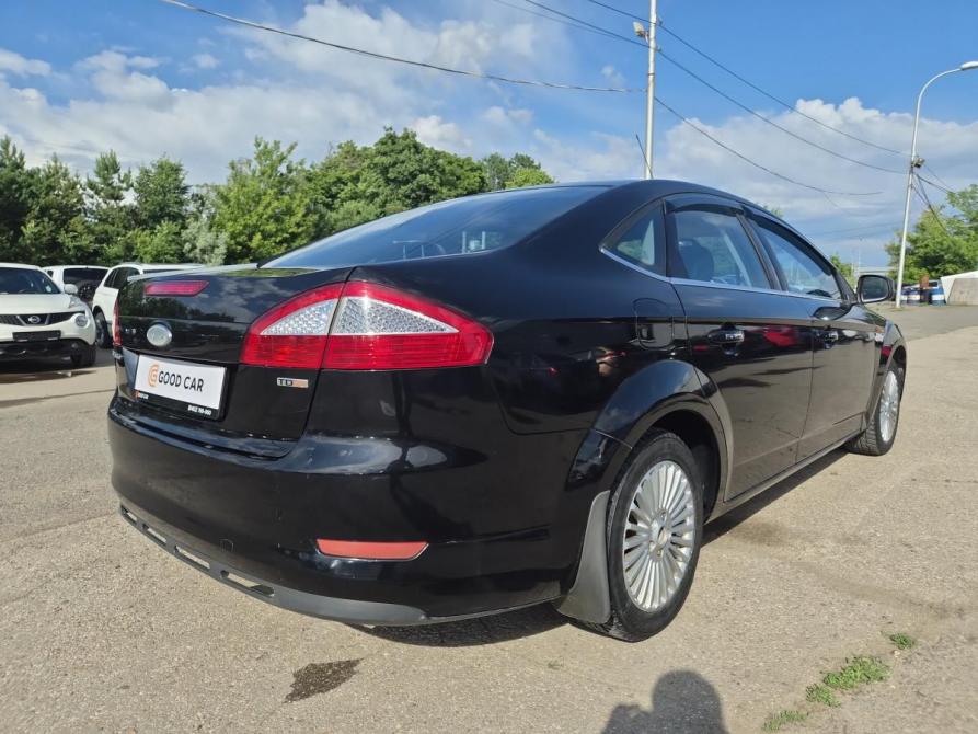 Ford Mondeo IV Рестайлинг Саратов  - изображение 5