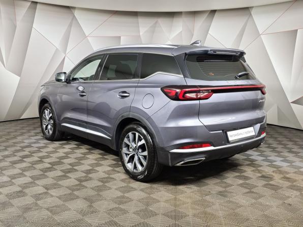 Xcite X-Cross 7 с пробегом 2024 года, цена 1 819 000 рублей, 6187 км, внедорожник, Автокод Объявления
