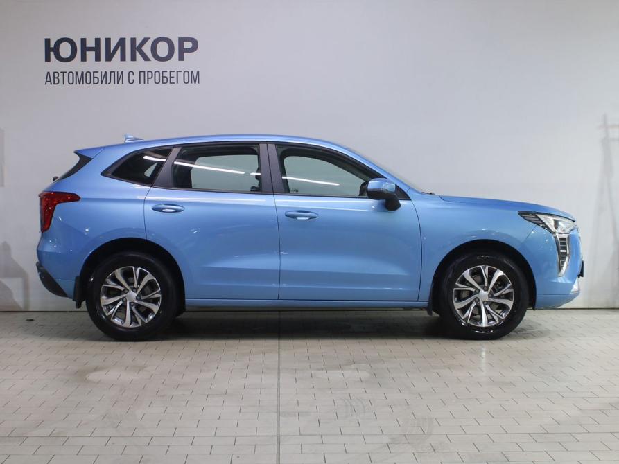 Haval Jolion I Дзержинск  - изображение 8