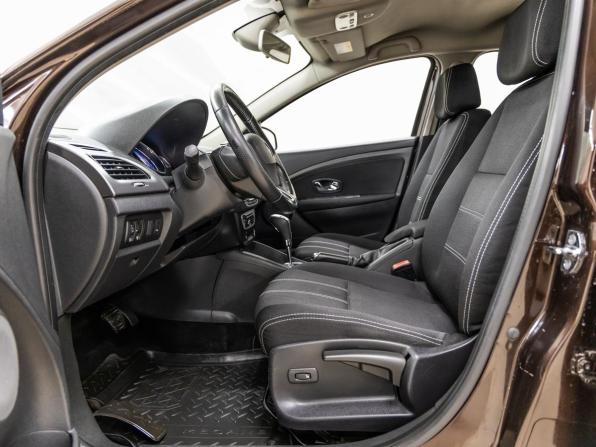 Renault Megane III Рестайлинг 2 с пробегом 2014 года, цена 768 000 рублей, 192997 км, хэтчбек, Автокод Объявления