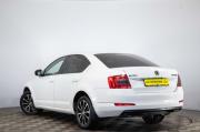 Skoda Octavia III (A7) Пермь  - изображение 26