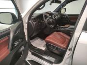 Lexus LX III Рестайлинг 2 Санкт-Петербург  - изображение 27