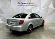 Daewoo Gentra II Азнакаево  - изображение 34
