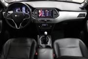 Lifan X70 I Томск  - изображение 19