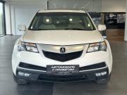 Acura MDX II Рестайлинг Новосибирск  - изображение 31