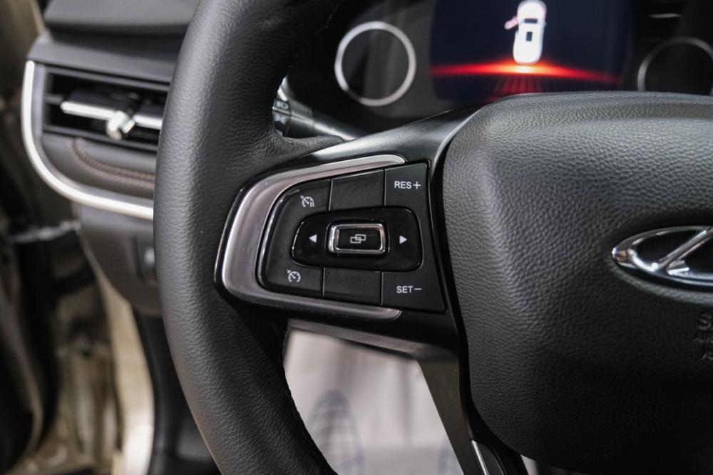 Chery Tiggo 8 I Новокузнецк  - изображение 20