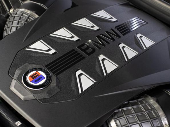 Alpina XB7 G07 Рестайлинг с пробегом 2025 года, цена 34 098 000 рублей, 1150 км, внедорожник, Автокод Объявления