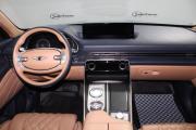 Genesis GV80 I Владивосток  - изображение 45