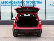 Nissan Qashqai I Рестайлинг Екатеринбург  - изображение 35