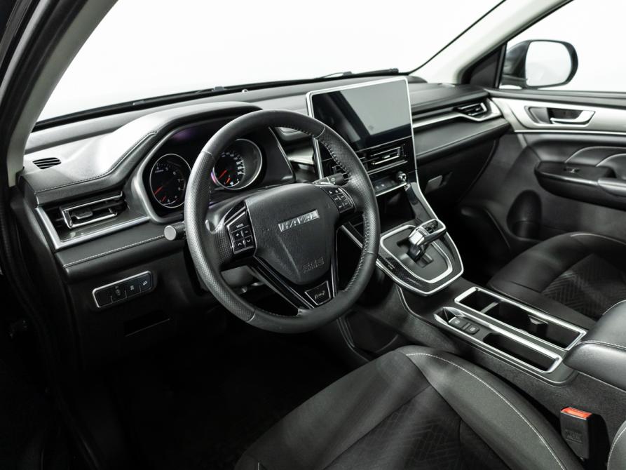 Haval M6 II Санкт-Петербург  - изображение 11