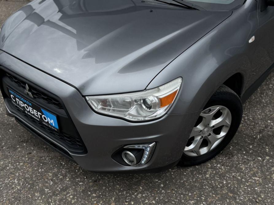 Mitsubishi ASX I Рестайлинг Тверь  - изображение 2