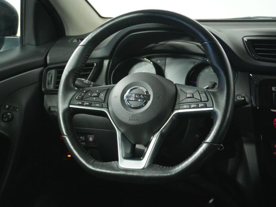 Nissan Qashqai II Рестайлинг Вологда  - изображение 17