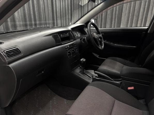 Toyota Corolla IX (E120 E130) с пробегом 2002 года, цена 550 000 рублей, 378000 км, универсал, Автокод Объявления