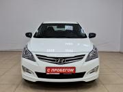 Hyundai Solaris I Рестайлинг Альметьевск  - изображение 20