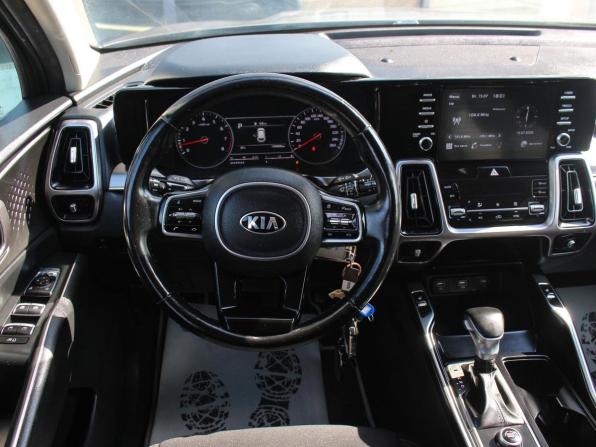 Kia Sorento IV с пробегом 2020 года, цена 2 980 000 рублей, 154449 км, внедорожник, Автокод Объявления