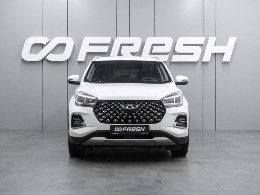Chery Tiggo 4 Pro I Рестайлинг Воронеж  - изображение 3