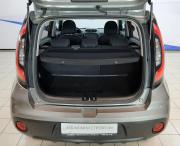 Kia Soul II Рестайлинг Москва  - изображение 23