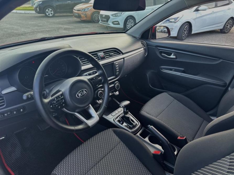 Kia Rio IV Йошкар-Ола  - изображение 20