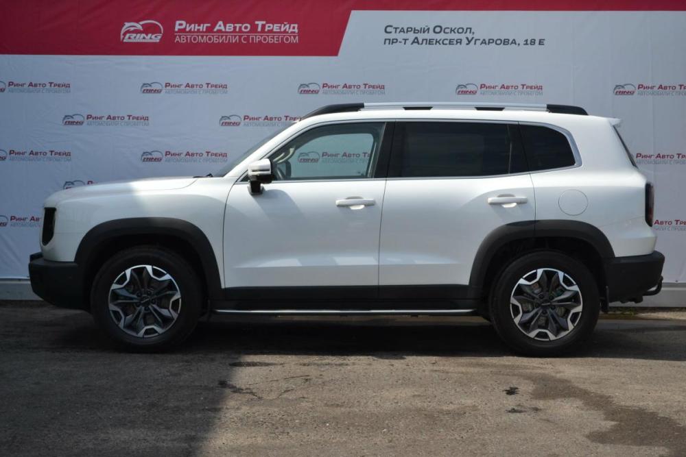 Haval Dargo I Старый Оскол  - изображение 5