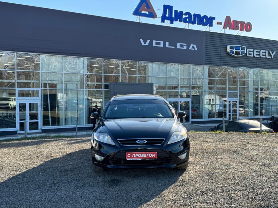 Ford Mondeo IV Рестайлинг Набережные Челны  - изображение 11
