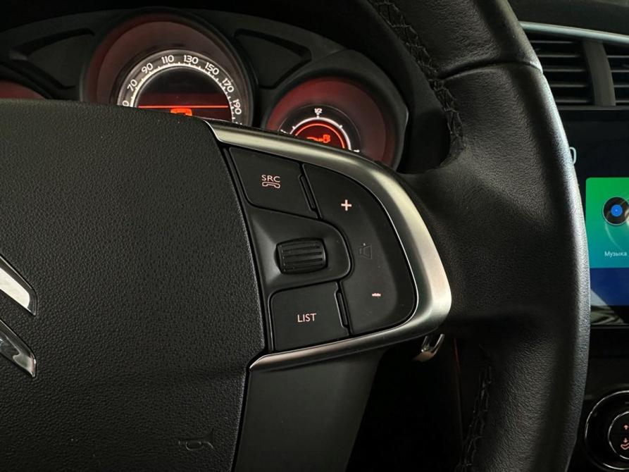 Citroen C4 II Москва  - изображение 13