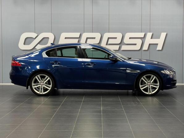 Jaguar XE I с пробегом 2015 года, цена 2 450 000 рублей, 42000 км, седан, Автокод Объявления