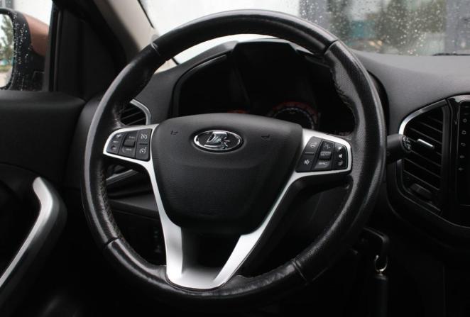 Lada (ВАЗ) XRAY I с пробегом 2020 года, цена 1 000 000 рублей, 143659 км, хэтчбек, Автокод Объявления