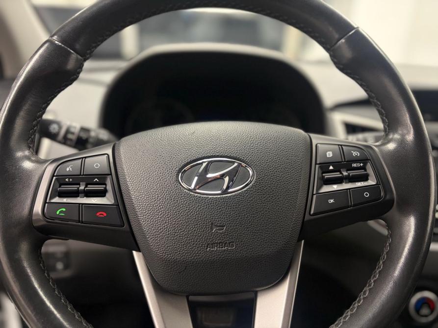 Hyundai Creta I Ростов-на-Дону  - изображение 8