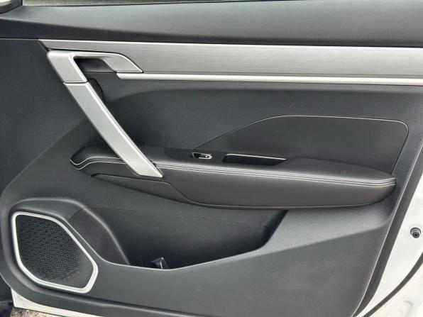 Geely Coolray I с пробегом 2023 года, цена 1 520 000 рублей, 86000 км, внедорожник, Автокод Объявления