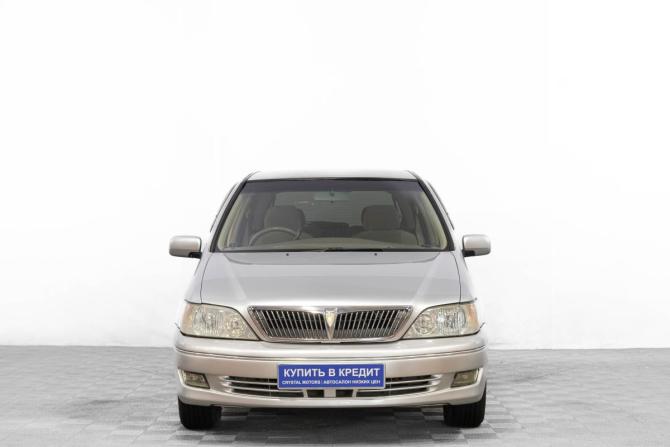 Toyota Vista V (V50) с пробегом 2002 года, цена 629 000 рублей, 300000 км, универсал, Автокод Объявления