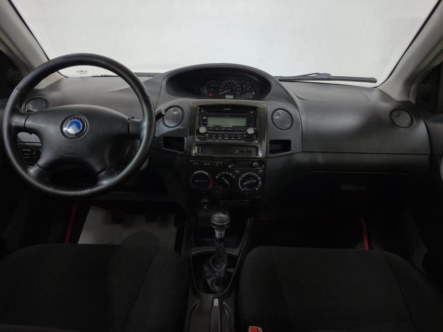 Geely MK I Альметьевск  - изображение 13