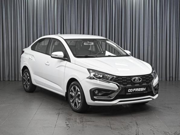 Lada (ВАЗ) Iskra с пробегом 2026 года, цена 1 590 000 рублей, 8 км, седан, Автокод Объявления