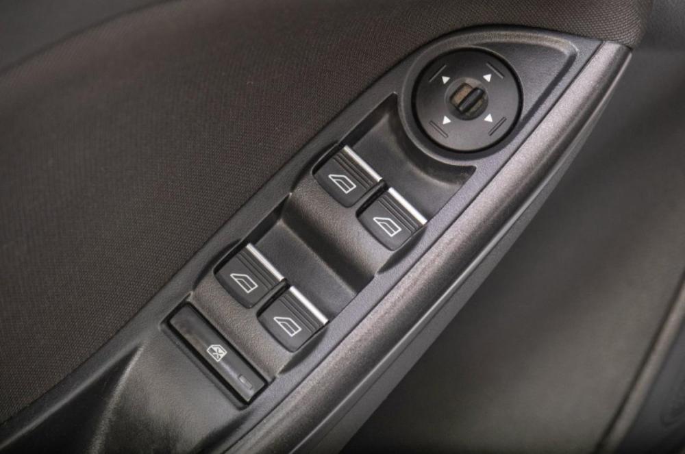 Ford Focus III Рестайлинг Томск  - изображение 8