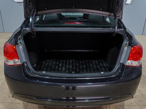 Chevrolet Cruze I Рестайлинг с пробегом 2013 года, цена 999 000 рублей, 103403 км, седан, Автокод Объявления