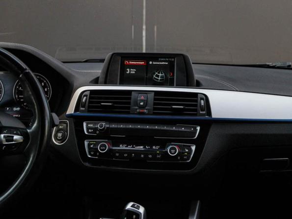 BMW 1 серии II (F20/F21) Рестайлинг 2 с пробегом 2019 года, цена 2 390 000 рублей, 66258 км, хэтчбек, Автокод Объявления