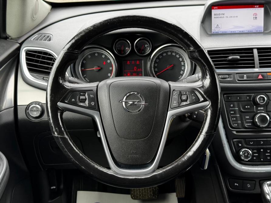 Opel Mokka I Пермь  - изображение 17