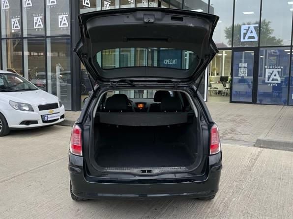 Opel Astra H Рестайлинг с пробегом 2012 года, цена 570 000 рублей, 310000 км, универсал, Автокод Объявления