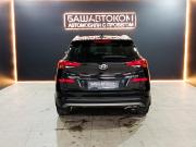 Hyundai Tucson III Рестайлинг Уфа  - изображение 24