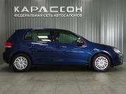 Volkswagen Golf VI Пермь  - изображение 24