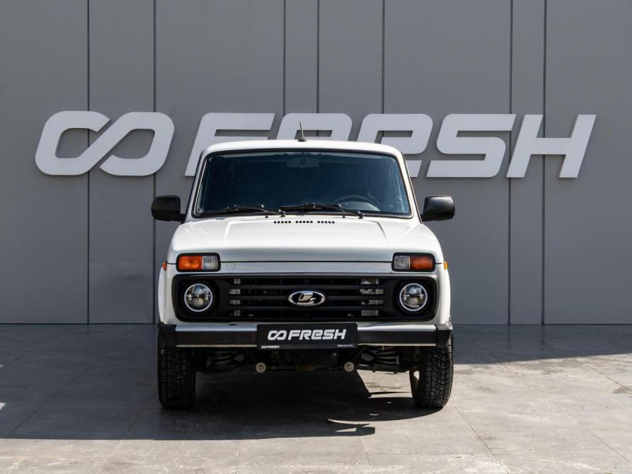 Lada (ВАЗ) Niva Legend Краснодар  - изображение 3