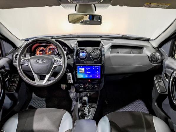 Lada (ВАЗ) Largus I Рестайлинг с пробегом 2021 года, цена 1 325 000 рублей, 79069 км, универсал, Автокод Объявления
