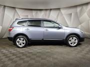 Nissan Qashqai+2 I Рестайлинг Москва  - изображение 26