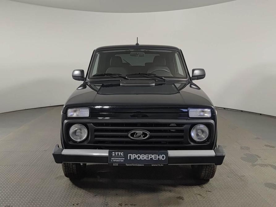 Lada (ВАЗ) Niva Legend I Уфа  - изображение 2