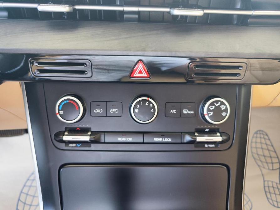 Kia Carnival IV Уфа  - изображение 13