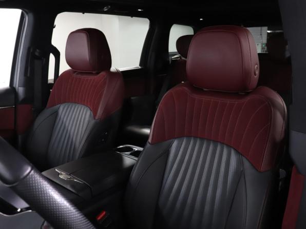 GAC M8 с пробегом 2024 года, цена 3 949 000 рублей, 83000 км, минивэн, Автокод Объявления