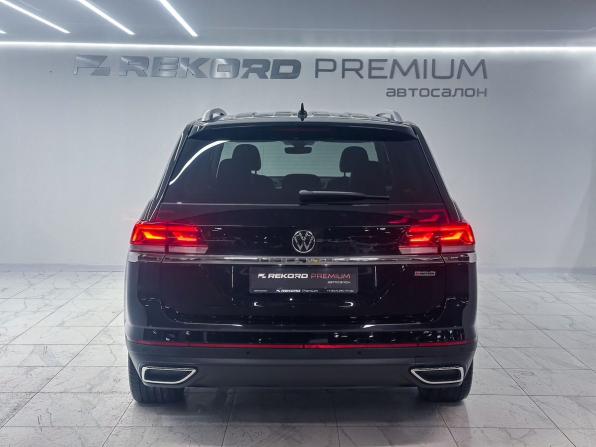 Volkswagen Teramont I Рестайлинг с пробегом 2021 года, цена 4 200 000 рублей, 89000 км, внедорожник, Автокод Объявления